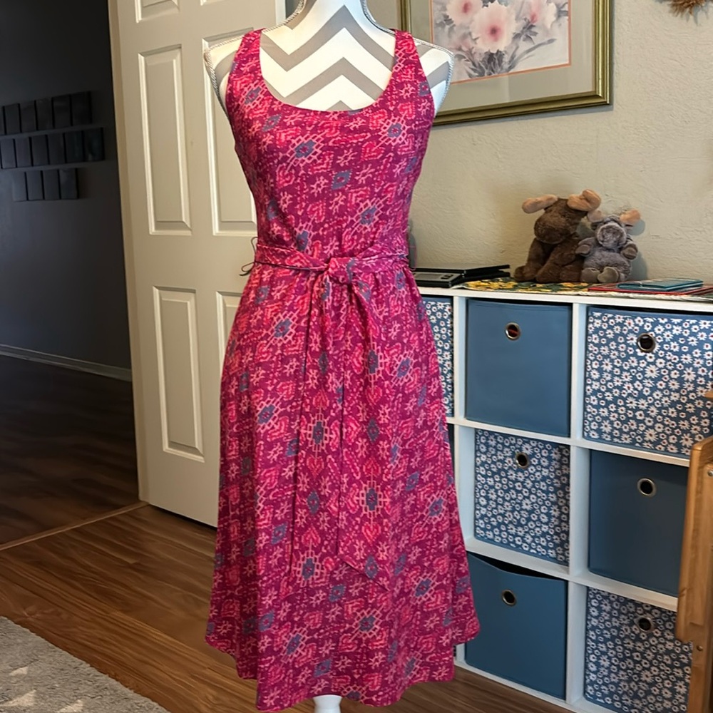 Lauren Dress